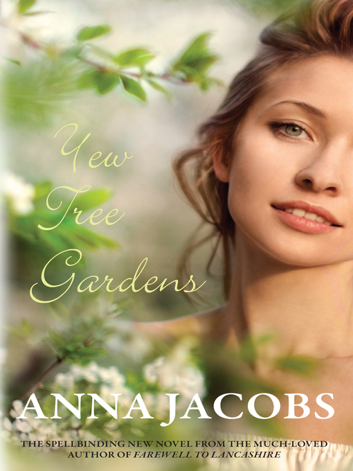 Yew Tree Gardens (eBook): Wiltshire Girls Series, Book 3